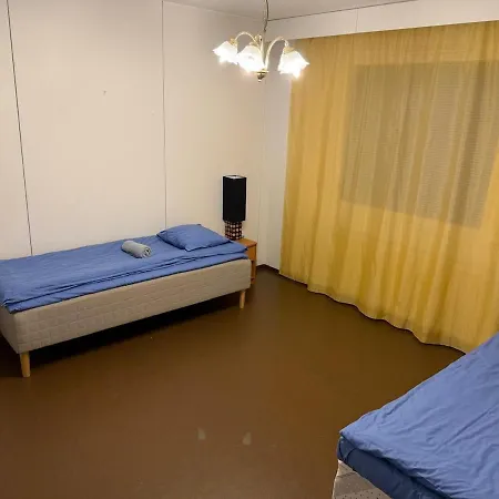 Lägenhet Libo-apartment Porokylae 14 *