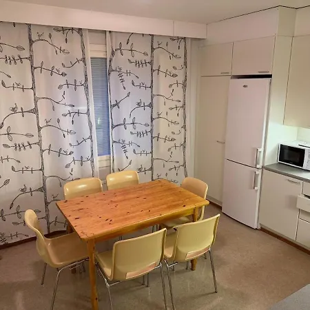 Libo-apartment Porokylae 14 * Porokyla