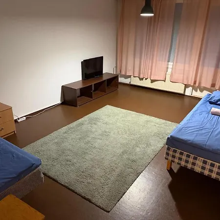 Libo-apartment Porokylae 14 * Porokyla