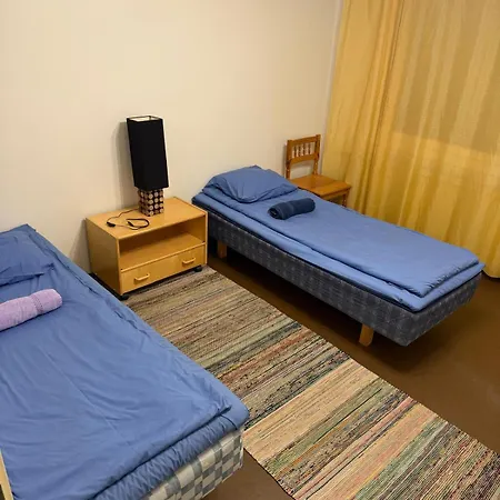 Libo-apartment Porokylae 14 Porokyla