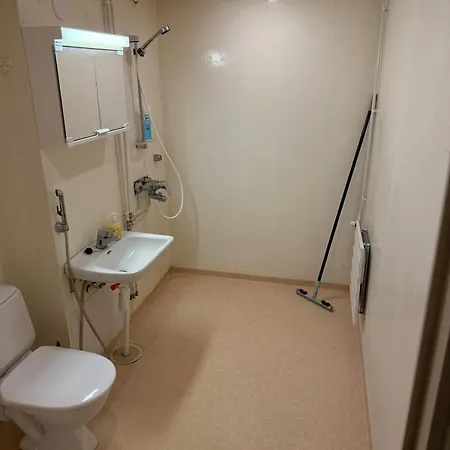 公寓 Libo-apartment Porokylae 14 *