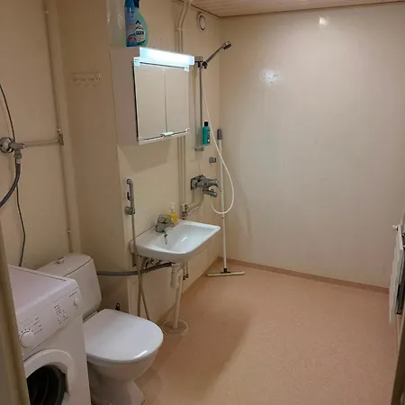 Libo-apartment Porokylae 14 Lägenhet *