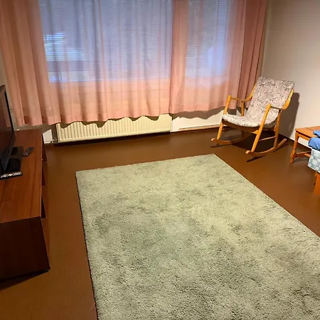 Lägenhet Libo-apartment Porokylae 14 Porokyla
